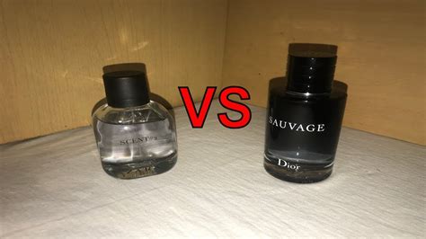 zara dupe for dior sauvage|800 black Zara dupe.